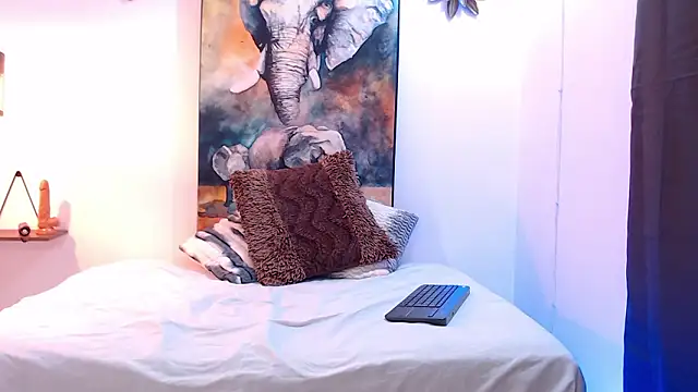 Snapshot of Sussana_Wild chatting on March 2026 12:39:02 PM Sussana Wild online show from March 2026 12:39:02 PM