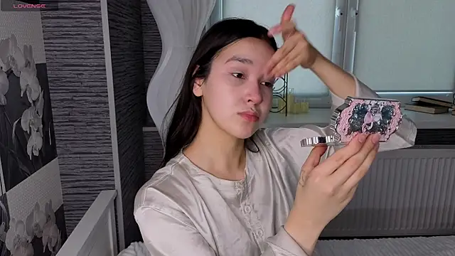 ShawtyCelina online show from March 2026 10:41:01 AM