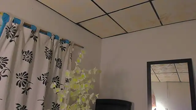 Sacha Rosse online show from March 2026 06:24:02 AM