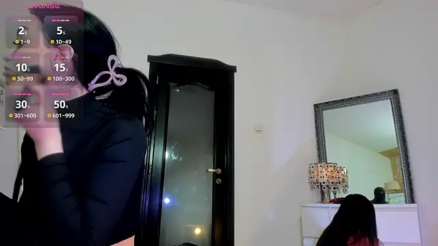 Cheerishh online show from April 2026 10:44:01 AM