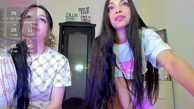 Cheerishh online show from May 2026 10:24:02 AM