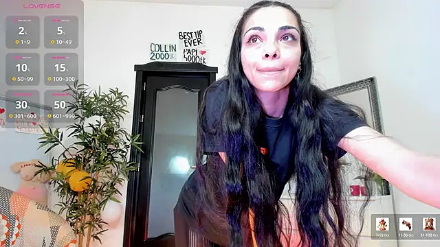 Cheerishh online show from June 2026 10:54:02 AM