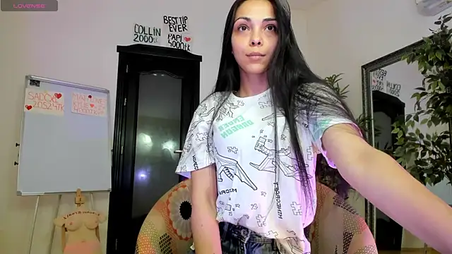 Snapshot of Cheerishh chatting on June 2026 09:41:01 AM Cheerishh online show from June 2026 09:41:01 AM