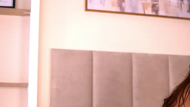 Snapshot of MarisaMuse chatting on March 2026 03:56:01 PM MarisaMuse online show from March 2026 03:56:01 PM