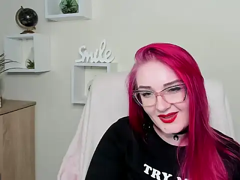 redkissruby online show from March 2026 01:37:02 PM