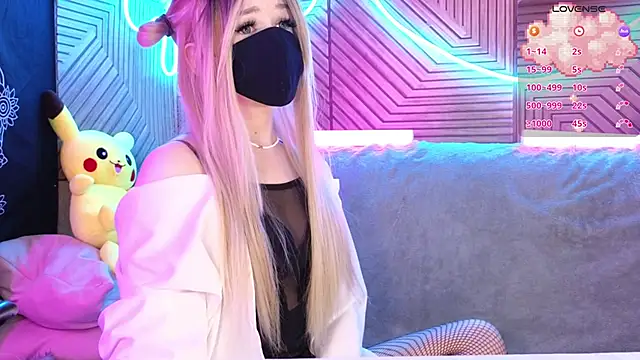 chill paws online show from April 2026 12:57:02 AM