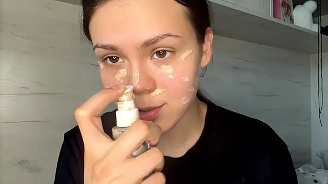 BlinkingDross online show from April 2026 10:24:01 AM