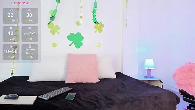 Snapshot of Eve-01 chatting on March 2026 07:28:01 PM Eve-01 online show from March 2026 07:28:01 PM