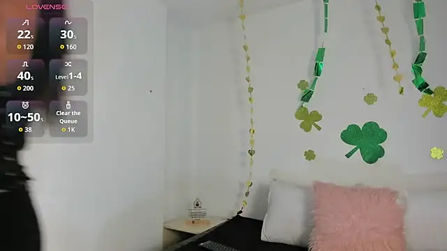 Snapshot of Eve-01 chatting on March 2026 07:41:02 PM Eve-01 online show from March 2026 07:41:02 PM