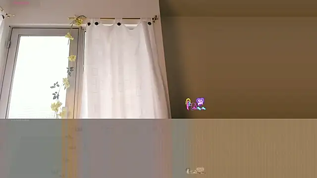 Eve-01 online show from June 2026 07:07:01 PM