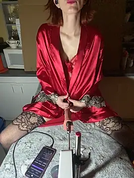 AngelXBuZz online show from April 2026 09:09:02 PM