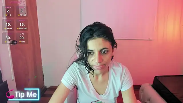 Snapshot of Mystical_meteor chatting on June 2026 06:44:01 PM Mystical meteor online show from June 2026 06:44:01 PM