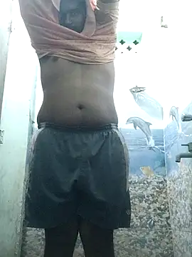 Foxboy65 online show from April 2026 05:07:02 PM