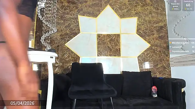 Snapshot of kristen-thomson chatting on April 2026 05:21:01 PM kristen-thomson online show from April 2026 05:21:01 PM