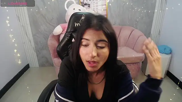 Mariana moon ch online show from March 2026 08:37:01 PM