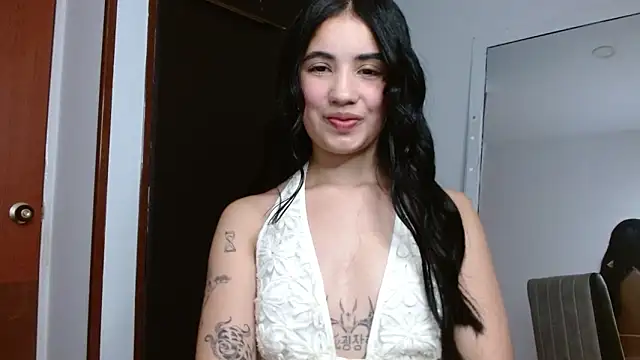 Lucy engel online show from March 2026 01:00:02 AM