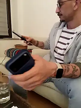 Anatoliman online show from March 2026 08:59:01 PM