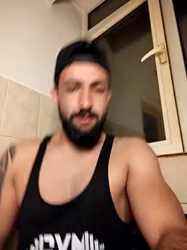 Tommy Porn  online show from April 2026 09:01:01 PM