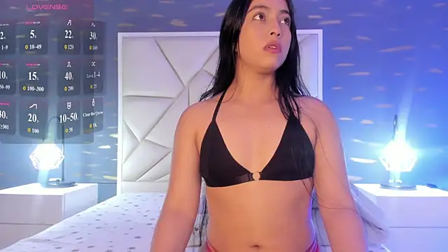 AlysonShy online show from March 2026 04:52:01 PM