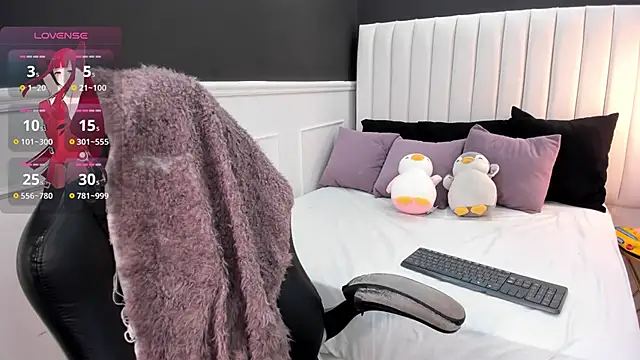 lil la skye online show from March 2026 11:21:02 AM