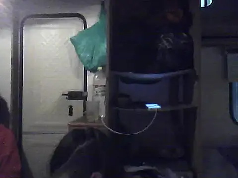 Snapshot of Alcoyanos chatting on March 2026 06:36:01 PM Alcoyanos online show from March 2026 06:36:01 PM