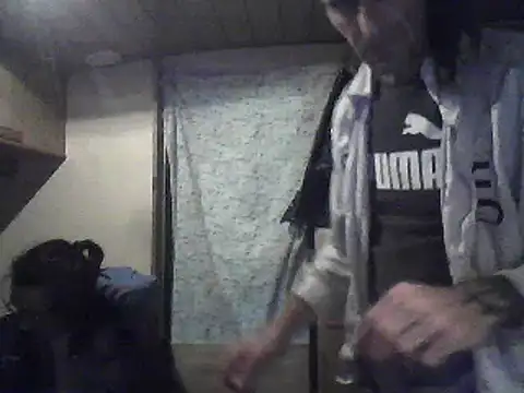 Snapshot of Alcoyanos chatting on March 2026 06:47:02 PM Alcoyanos online show from March 2026 06:47:02 PM