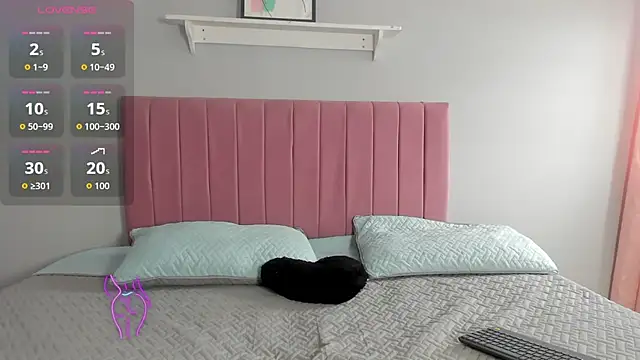 Snapshot of daniii-vgg chatting on April 2026 02:22:01 PM daniii-vgg online show from April 2026 02:22:01 PM