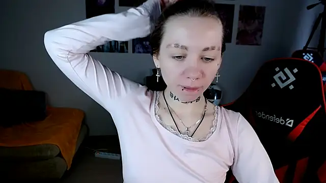 Nica Kawaii online show from March 2026 06:30:01 AM