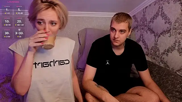 Blond ice online show from March 2026 08:36:02 PM