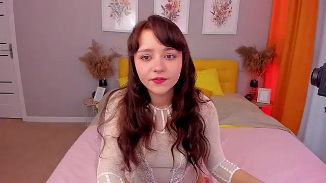 ShanyDillon online show from March 2026 07:08:02 AM