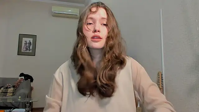 MaryannSofts online show from March 2026 03:51:01 PM