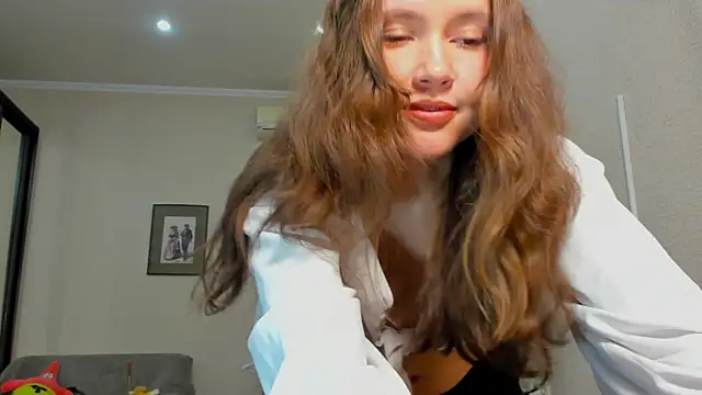 MaryannSofts online show from April 2026 03:28:02 PM