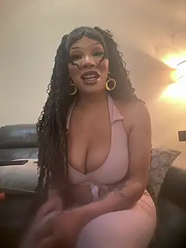 Riasvenenoo online show from March 2026 04:02:01 PM