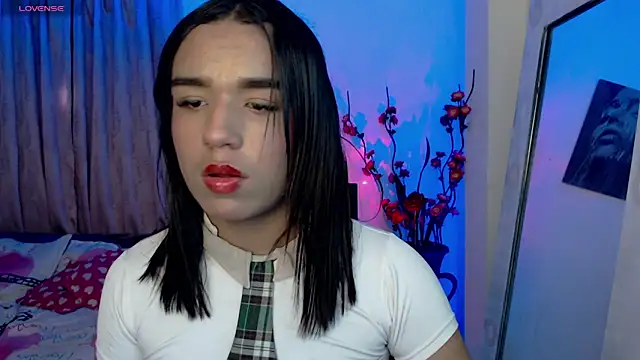 Candyy doll   online show from March 2026 08:58:02 PM