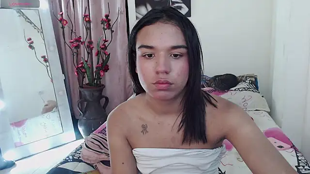 Candyy doll   online show from March 2026 08:24:01 PM