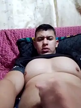 Snapshot of RomanCroft chatting on April 2026 02:09:01 AM RomanCroft online show from April 2026 02:09:01 AM