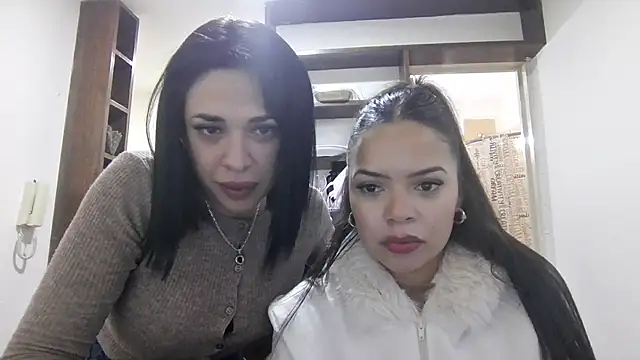 Snapshot of bellatentacion2026 chatting on June 2026 08:46:02 PM bellatentacion2026 online show from June 2026 08:46:02 PM
