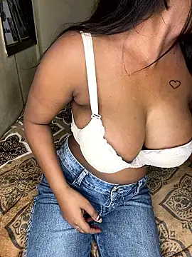 BABY JANNU  online show from March 2026 05:34:02 AM