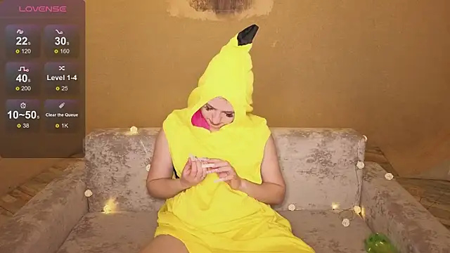 Banana Bowl online show from March 2026 09:35:01 AM