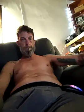 Hootie421 online show from March 2026 09:31:01 PM