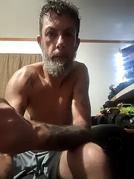 Hootie421 online show from March 2026 08:58:02 AM