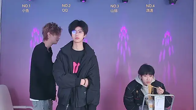 NTN-lucky online show from April 2026 11:46:02 PM