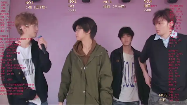 NTN-lucky online show from April 2026 12:01:01 AM