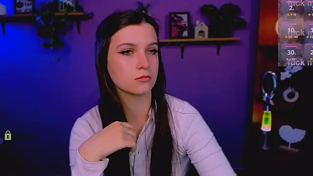 jessi lady1 online show from April 2026 05:34:01 AM