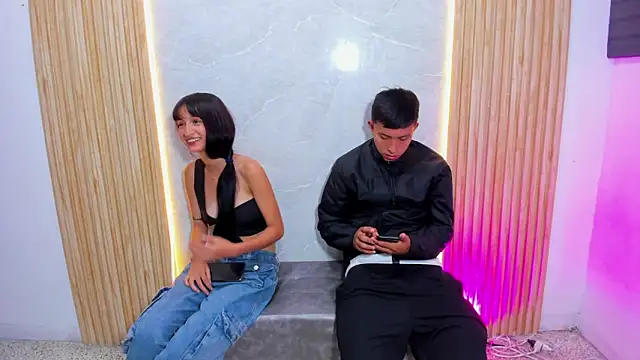 BurningKitty  online show from March 2026 01:29:02 PM