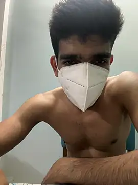 BombaySam78 online show from March 2026 06:59:02 PM