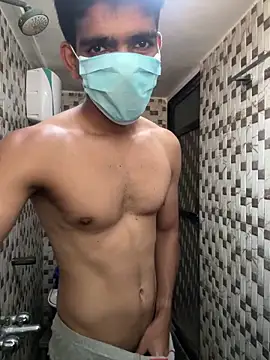 BombaySam78 online show from March 2026 06:07:01 AM