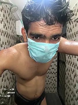 BombaySam78 online show from April 2026 06:47:02 AM