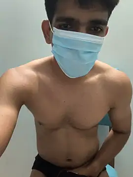 BombaySam78 online show from May 2026 01:22:02 AM