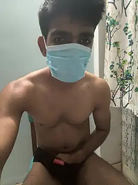BombaySam78 online show from May 2026 02:47:01 PM